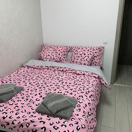 Apartament Regim Hotelier Oradea Ngoại thất bức ảnh
