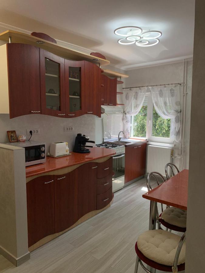 Apartament Regim Hotelier Oradea Ngoại thất bức ảnh