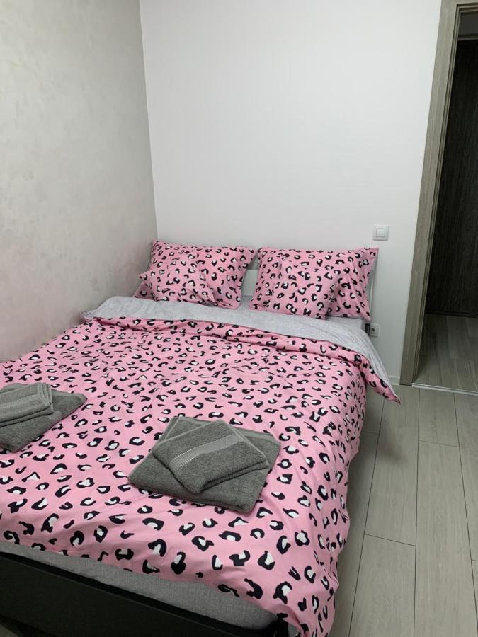 Apartament Regim Hotelier Oradea Ngoại thất bức ảnh