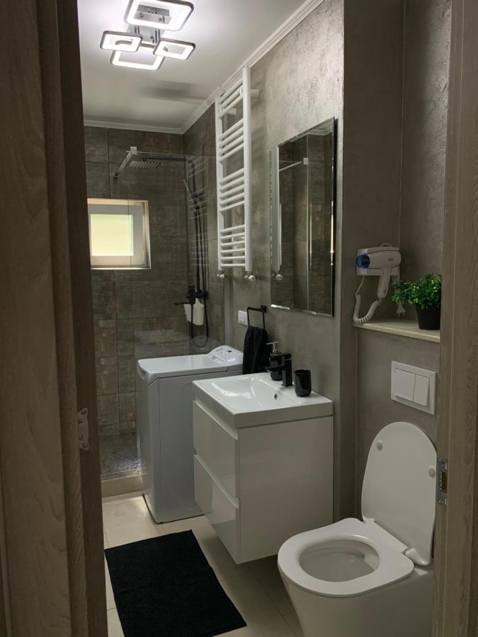 Apartament Regim Hotelier Oradea Ngoại thất bức ảnh