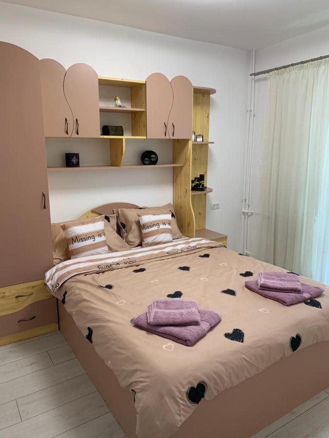 Apartament Regim Hotelier Oradea Ngoại thất bức ảnh